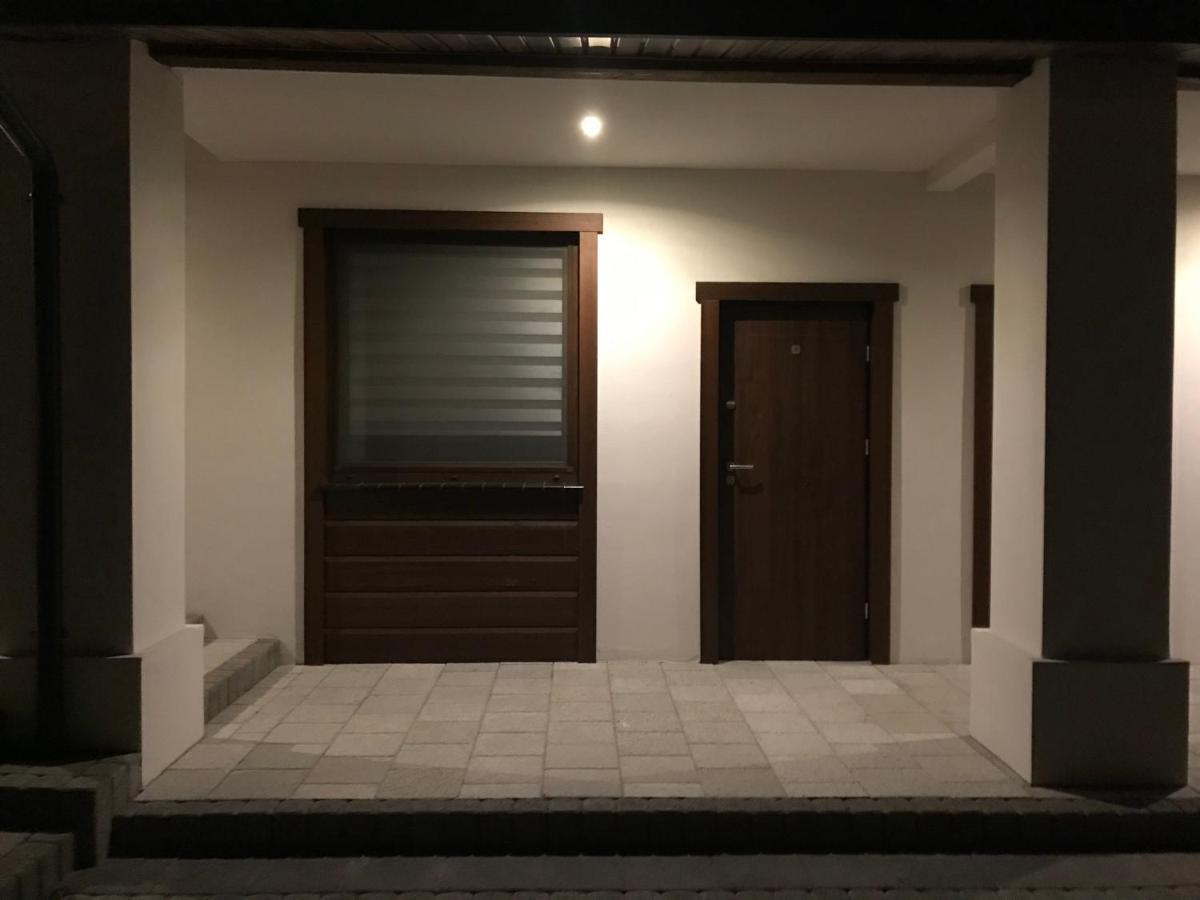 מלון Lipsko Gosciniec Krepa מראה חיצוני תמונה